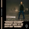 "Critically Acclaimed" Shouldn't Apply to the 2009 Film "Knowing"