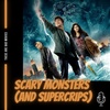 Scary Monsters (and Supercrips)
