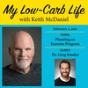 MY LOW-CARB LIFE - EPISODE 3 (Feb. 2, 2021)