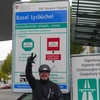 #9/4: Mit dem Fahrrad von Winsen nach Basel, Tag 7 und 8