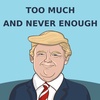 Too much and never enough by Mary L. Trump (Summary)