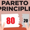 Pareto Principle 80 20 Rule