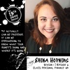 Personal Finance with Erika Hopkins, YNAB Evangelist and University Supervisor