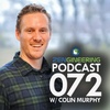 072 - with Colin Murphy - On Universal Basic Income