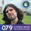 079 - with Patrick Mellor - On Earth’s History of Climate Change