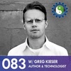 083 - with Greg Kieser - On AI Superintelligence