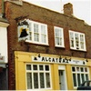 Jan 2021: The "Alcatraz": An Alcohol-Free Pub in Aylesbury