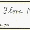 Feb 2021: Suffragettes, Doctors, Life Partners, & living in Penn: Flora Murray & Louisa Garrett Anderson