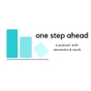 Welcome to One Step Ahead!