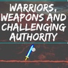 Welcome Warriors!