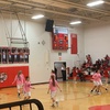 Dexter girls get by Greenville: Postgame interviews