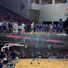 #12 Old Town advances to semifinals: Postgame interviews- Richards, Brown, and Libby
