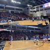 Hermon girls basketball regional final interviews- Page, Plissey, Tracy, Cameron