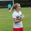 Dexter girls soccer seniors and coach talk about the opportunity to play this season