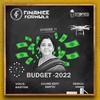 BUDGET 2022