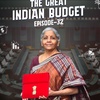The Great Indian Budget !!