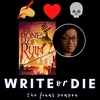 S4 E11: Sarah Raughley & Even Heroes Aren’t Perfect