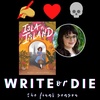 S4 E16: Alexis Castellanos & The Story Web We Weave
