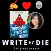 S4 E20: Traci Chee & The Epic Reads Egg Video
