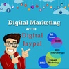 Digital Jaypal Introduction | Ep. #01