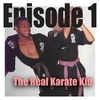 #1 The Real Karate Kid