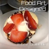 Food Art Designed Volume 9 Palatable by Daniel Lucas