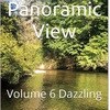 Panoramic View Volume 6 Dazzling by Daniel Lucas