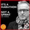 Lee Thomas "It's a marathon not a Sprint" - #015 The iTF Podcast