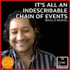 Bhulla Beghal "It's all an indescribable chain of events" - #016 The iTF Podcast