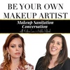 [ep17] Makeup Sanitation Conversation with Katrin Levi