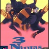 Watch Along of 3 Ninjas