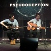 KANAPÉ KONCERT - Pseudoception