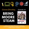 Episode #4 Interview with State Qualifying First Lego League Team
