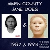 Aiken County Jane Doe (1987) and Aiken County Jane Doe (1993)