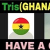 #1 Interview Ghanaian (Tris) &amp; I discuss a few things