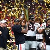 Can Georgia go Back to Back