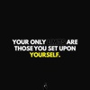 SELF LIMITING BELIEFS