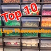Top 10 LEGO® Themenwelten