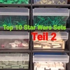 Meine Top 20 LEGO® Star Wars Sets/Teil 2