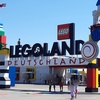 Unfall im Legoland?!