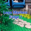 LEGO® Masters Folge 1