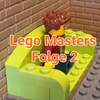 LEGO® Masters Folge 2 Nachbesprechung!🤩