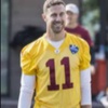 How NFL quarterback Alex Smith inspired other athletes to overcome injury