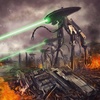 War of the Worlds - Chapter 12