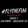 Episode 5 - Insellerate - Josh Friend - Insellerate CEO