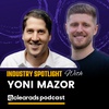 26. Industry Spotlight - Yoni Mazor from GETIDA