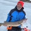 EP. 031 // Dr. Chris Somers (Part 1) | Saskatchewan Sportfish Research Group