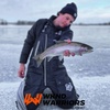 EP. 023 // Buckle Up: ICE FISHING IS HERE!!
