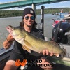 EP. 015 // Walleye Wars by MyCatch Ft. Dallas Kirkpatrick