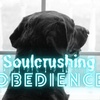 Soulcrushing Obedience - How to wreck a dog and how to develop a dog with Obedience